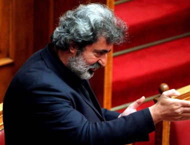 Π.Πολάκης: Επιτίθεται στον Γ.Βαρουφάκη - Τον χαρακτηρίζει «λίγο»